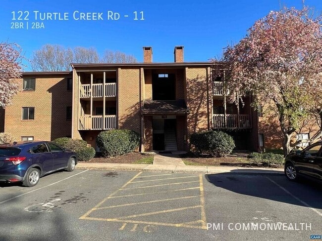 Building Photo - 122 Turtle Creek Rd Unit 11