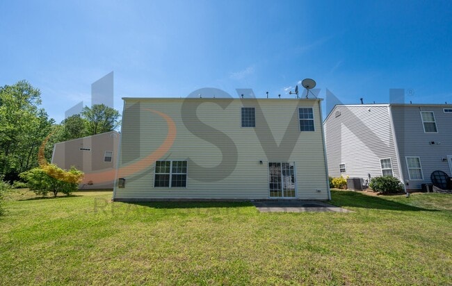 Photo - Spacious 4BR, 2.5BA Durham Home on a Cul-De-Sac