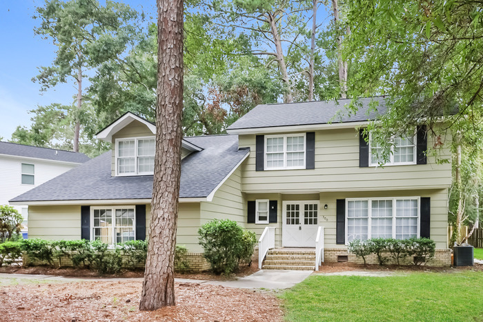 Beautiful Dorchester County Home - Beautiful Dorchester County Home