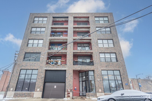 Building Photo - 809 E 40th St Rental