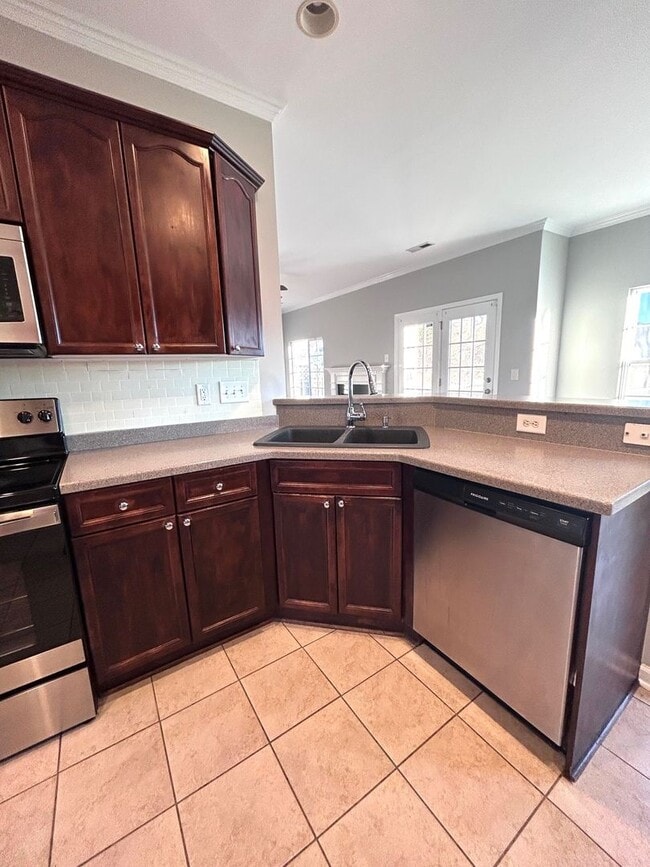 Photo - Stunning 4BR Home with amazing pond views!