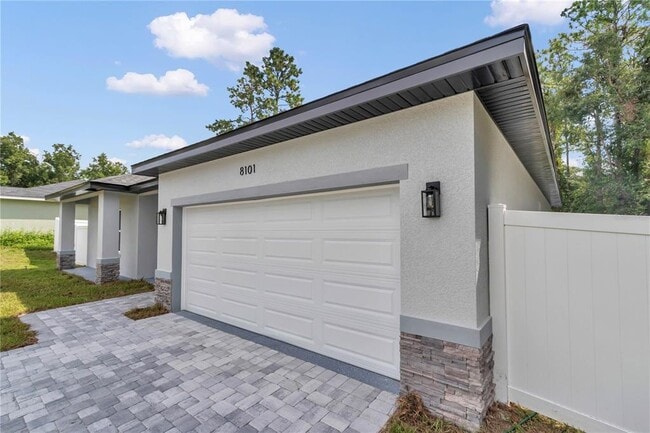 8101 SW 132 Loop