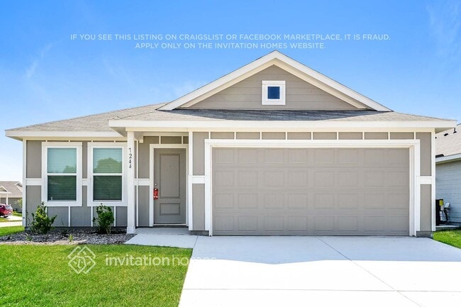 Photo - 7244 Misty Smt Dr House