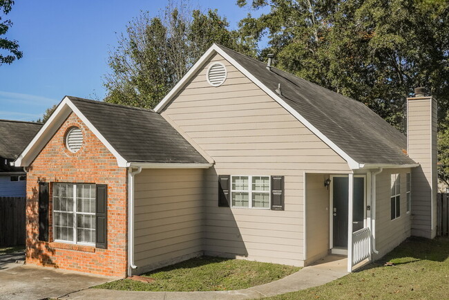 Photo - 1499 Cain Ct