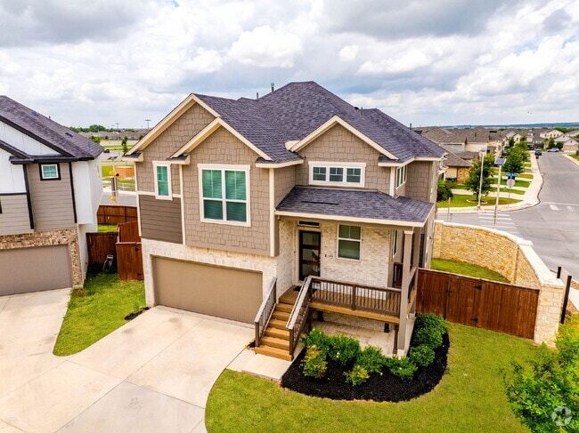 Building Photo - Cul de Sac Location on Corner Homesite w/ ...
