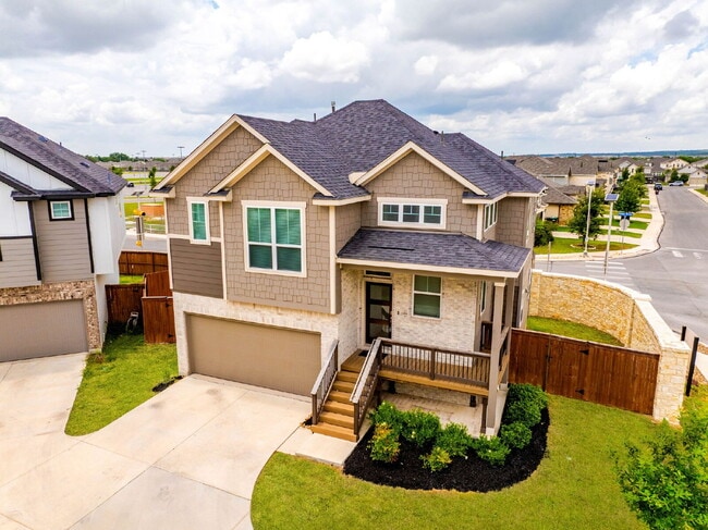 Cul de Sac Location on Corner Homesite w/ ... - Cul de Sac Location on Corner Homesite w/ ...
