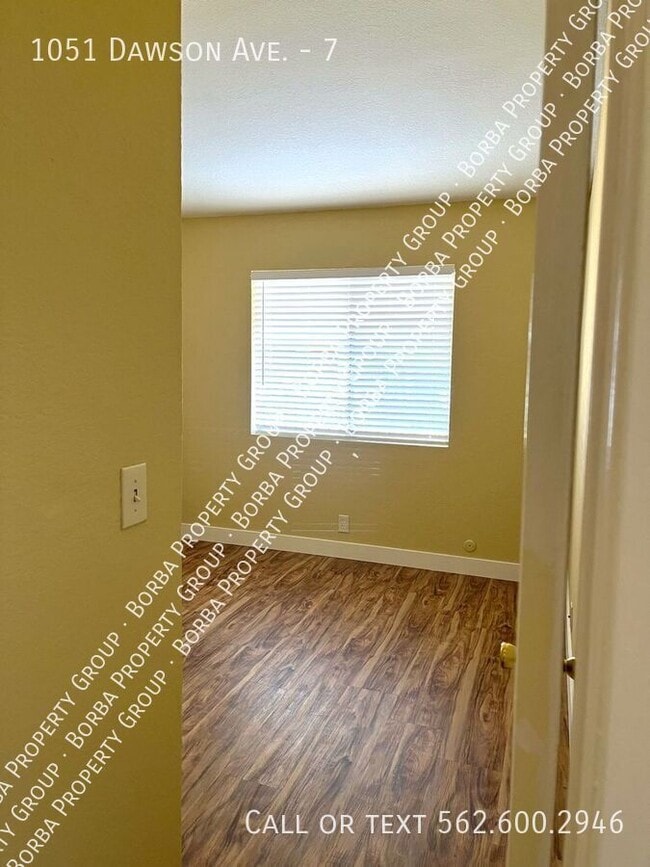 Photo - 1051 Dawson Ave Unidad 7