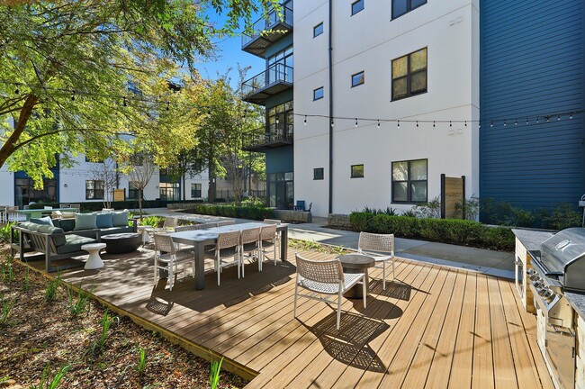 Photo - AMLI Old 4th Ward