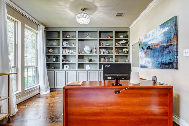 Photo - 16214 Canova Hill Ln