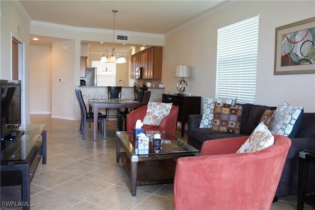 Building Photo - 9735 Acqua Ct Unit 611