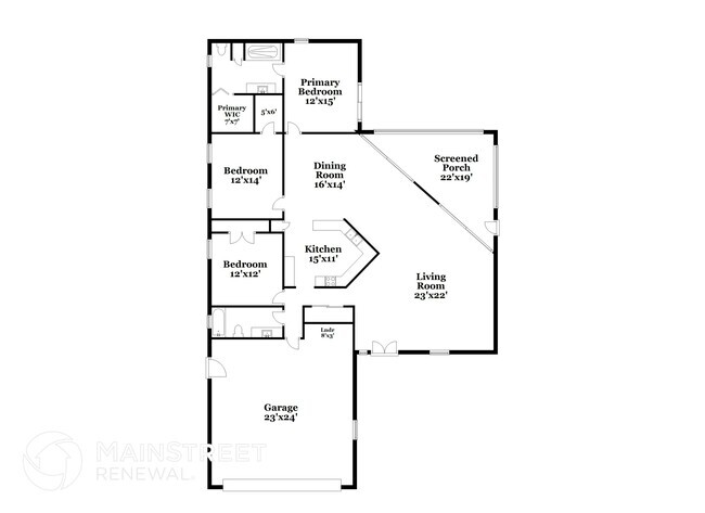 Building Photo - 4131 Santa Barbara Blvd Rental
