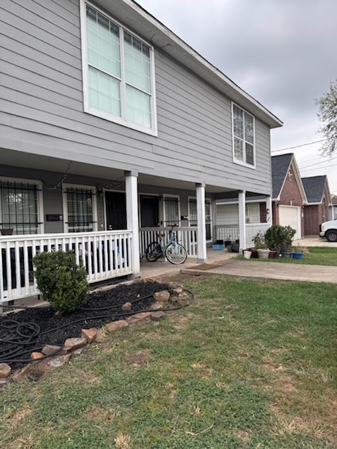 Photo - 4526 Knoxville St Townhome