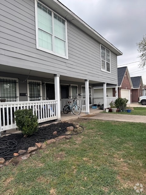 Building Photo - 4526 Knoxville St Rental