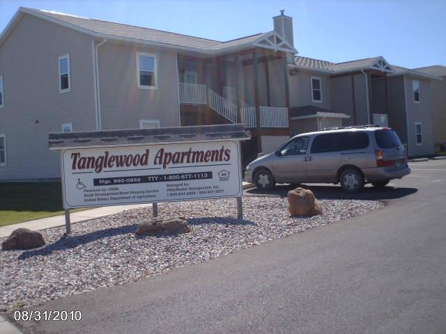 Photo - Tanglewood Apartments