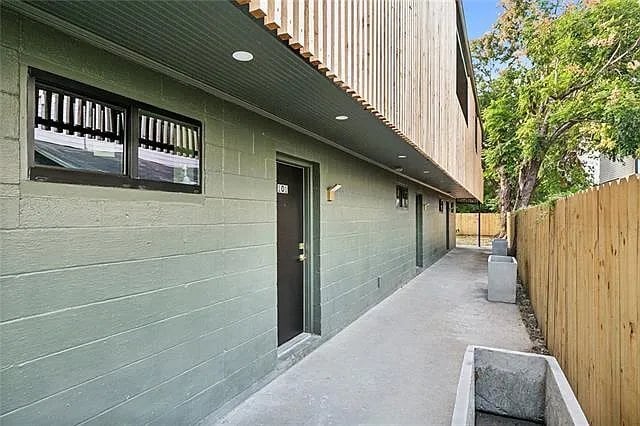 Photo - 2115 Danneel St Unit 102