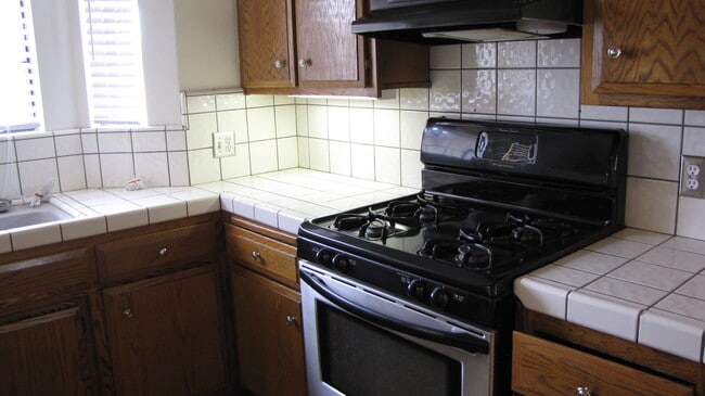 Photo - Home in South West Bakersfield Large Lot