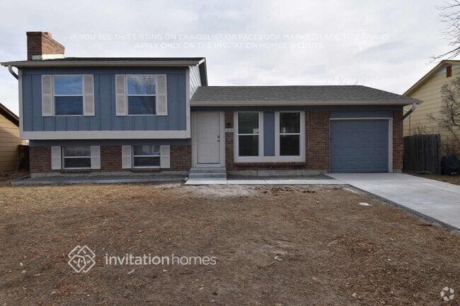 Building Photo - 1656 Cottonwood St Rental