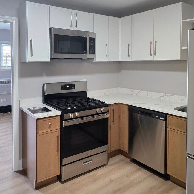 Salt Creek Apartments