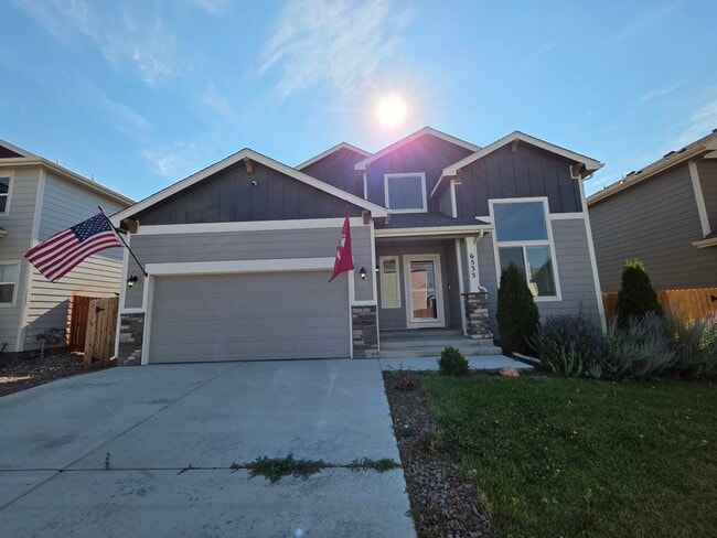 Building Photo - 6535 Weiser Dr Rental