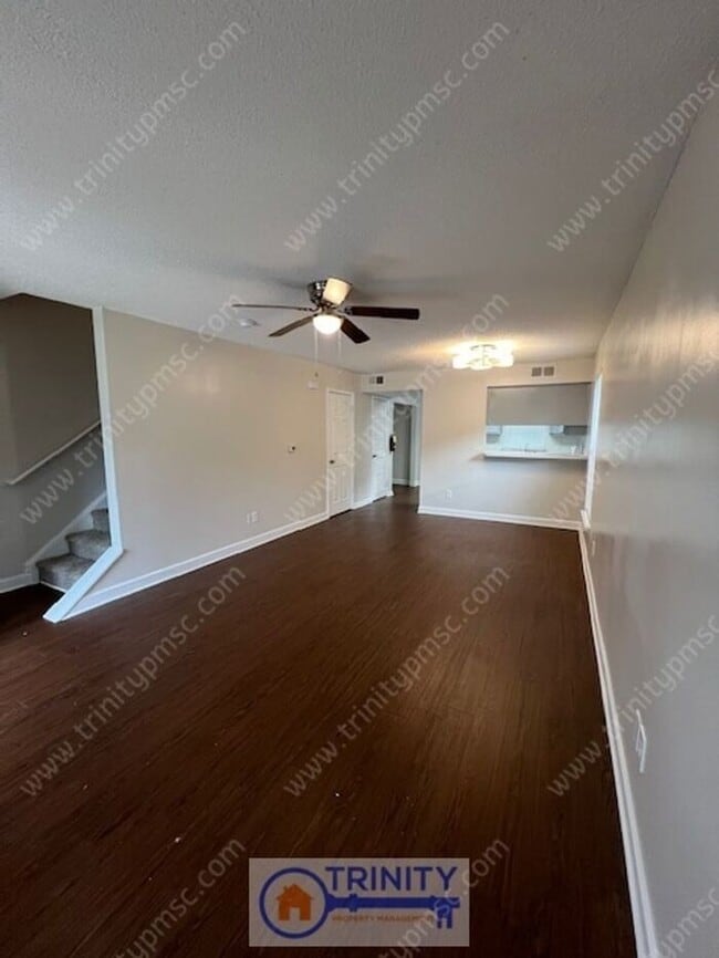 Photo - Cute TWO STORY Town Home!
