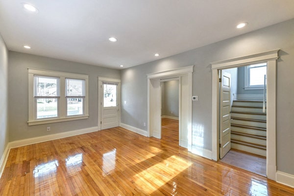 Photo - 3756 S Whitnall Ave