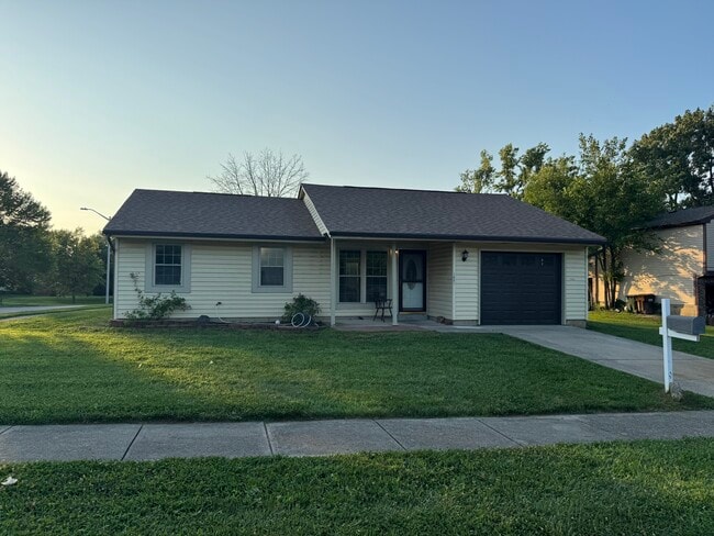 Building Photo - 1801 Snowcloud Ct Rental