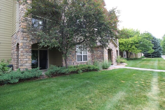 1st Floor Condo in S. Fort Collins - 1st Floor Condo in S. Fort Collins Unit 2103
