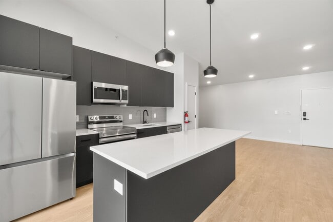 Photo - 952 Broadway Unit 301F