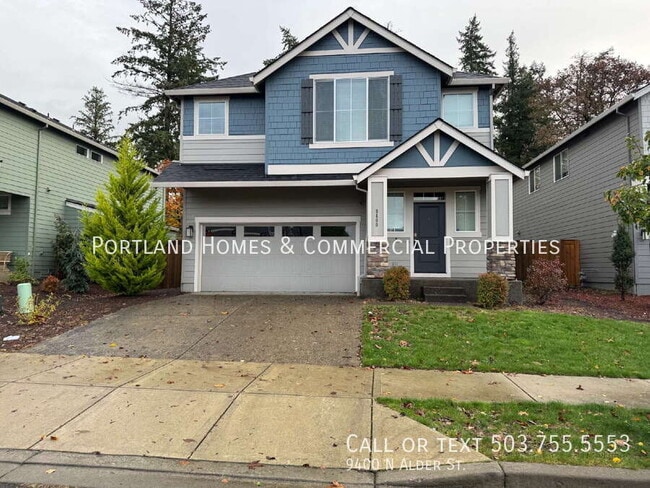 Building Photo - 9400 N Alder St