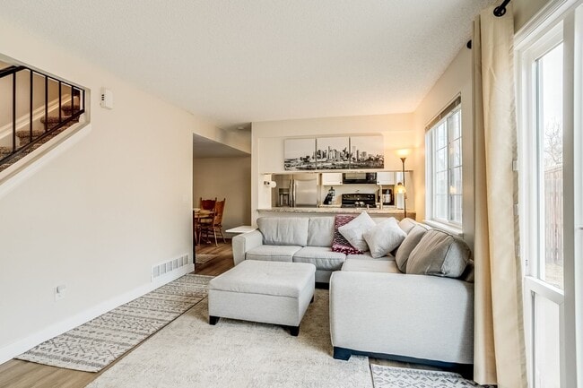 Photo - 2 Bedroom, 1.5 Bath Townhome w/ Garage!