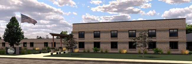 Lake Superior Apartments, LLC