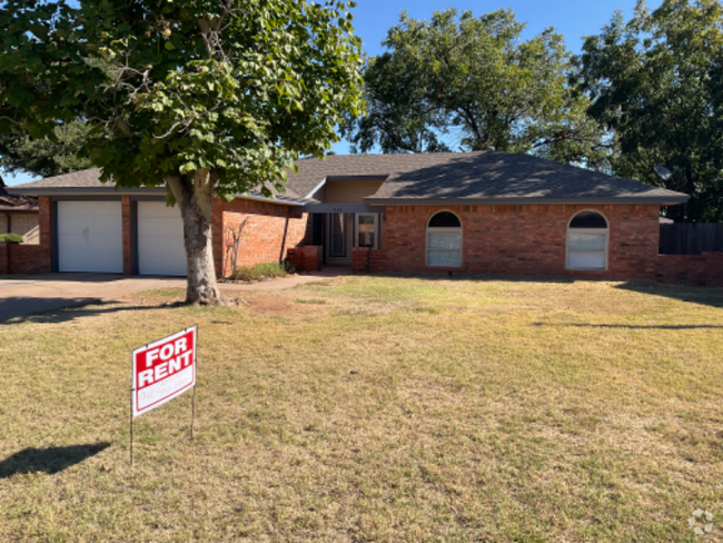 Building Photo - 4508 Trailwood Dr Rental