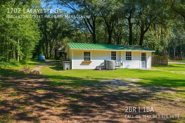 Photo - 1702 Lafayette St