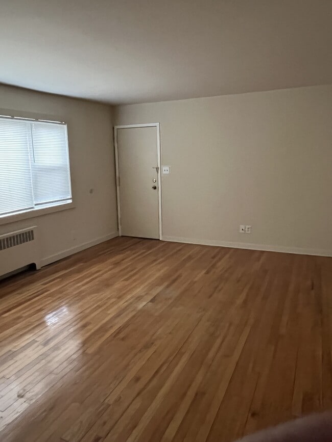 Old Post Road Apartments