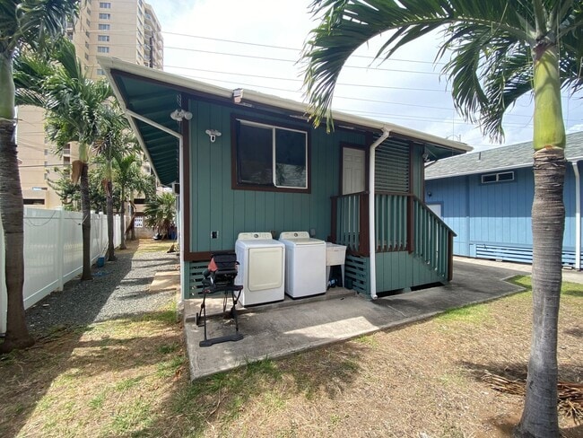 Photo - 2483 Kapiolani Blvd Unit 1