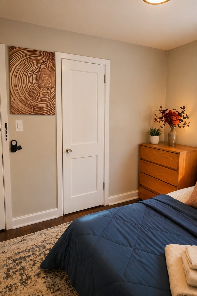 Photo - 1824 Tiger Flowers Dr NW