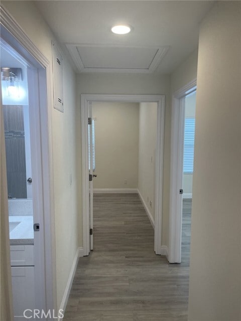 23 Christina St