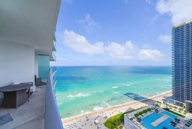 Photo - 4111 S Ocean Dr Apartment Unit FL27-ID1022197P