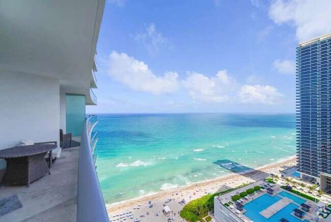 Building Photo - 4111 S Ocean Dr Unit FL27-ID1022197P Rental