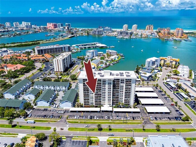 Building Photo - 400 Island Way Unit 811 Rental