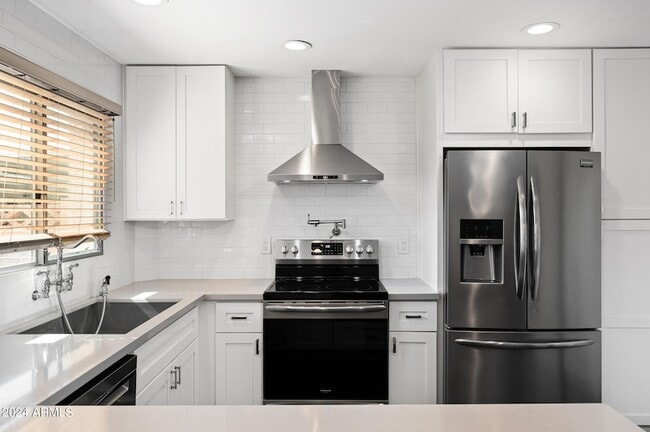 Photo - 6063 N Granite Reef Rd
