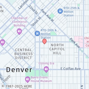 Photo - 1960 Sherman St Unit B48