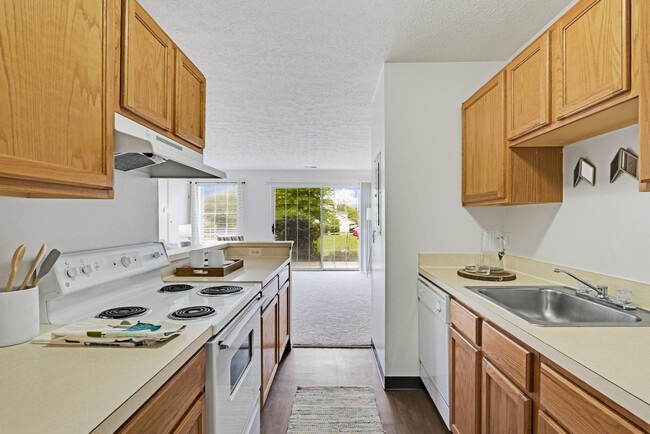 Photo - Wyndham Ridge