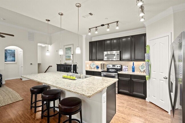 Photo - 29980 FM2978 Unidad D1T