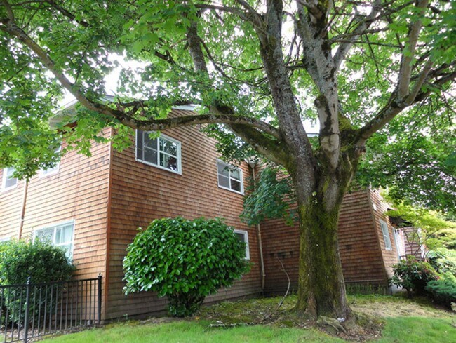 The Waverleigh Apartments