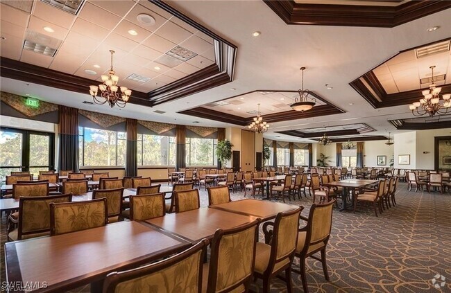 Building Photo - 3820 Sawgrass Way Unit 3013 Rental
