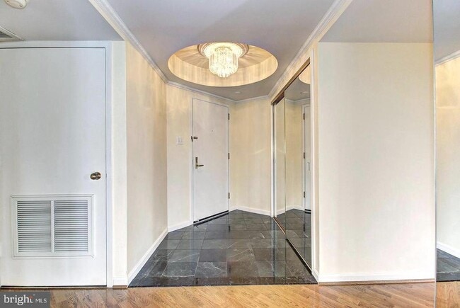 Building Photo - 1200 Crystal Dr Unit 313