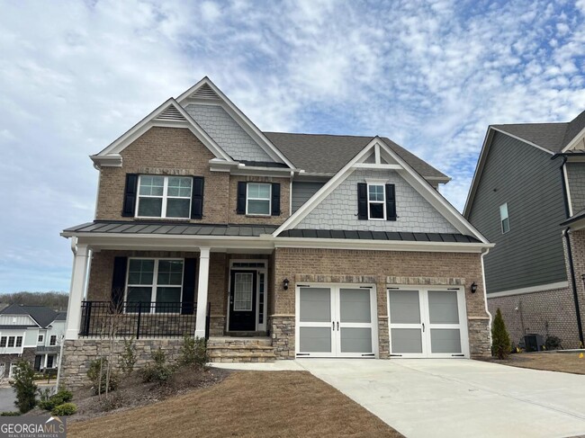 Building Photo - 7214 Whitewater Dr