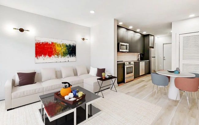 Photo - 520 W Oxford St Unidad 22A