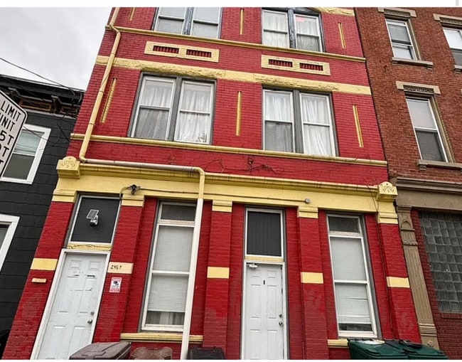 2467 W McMicken Ave Unidad 1
